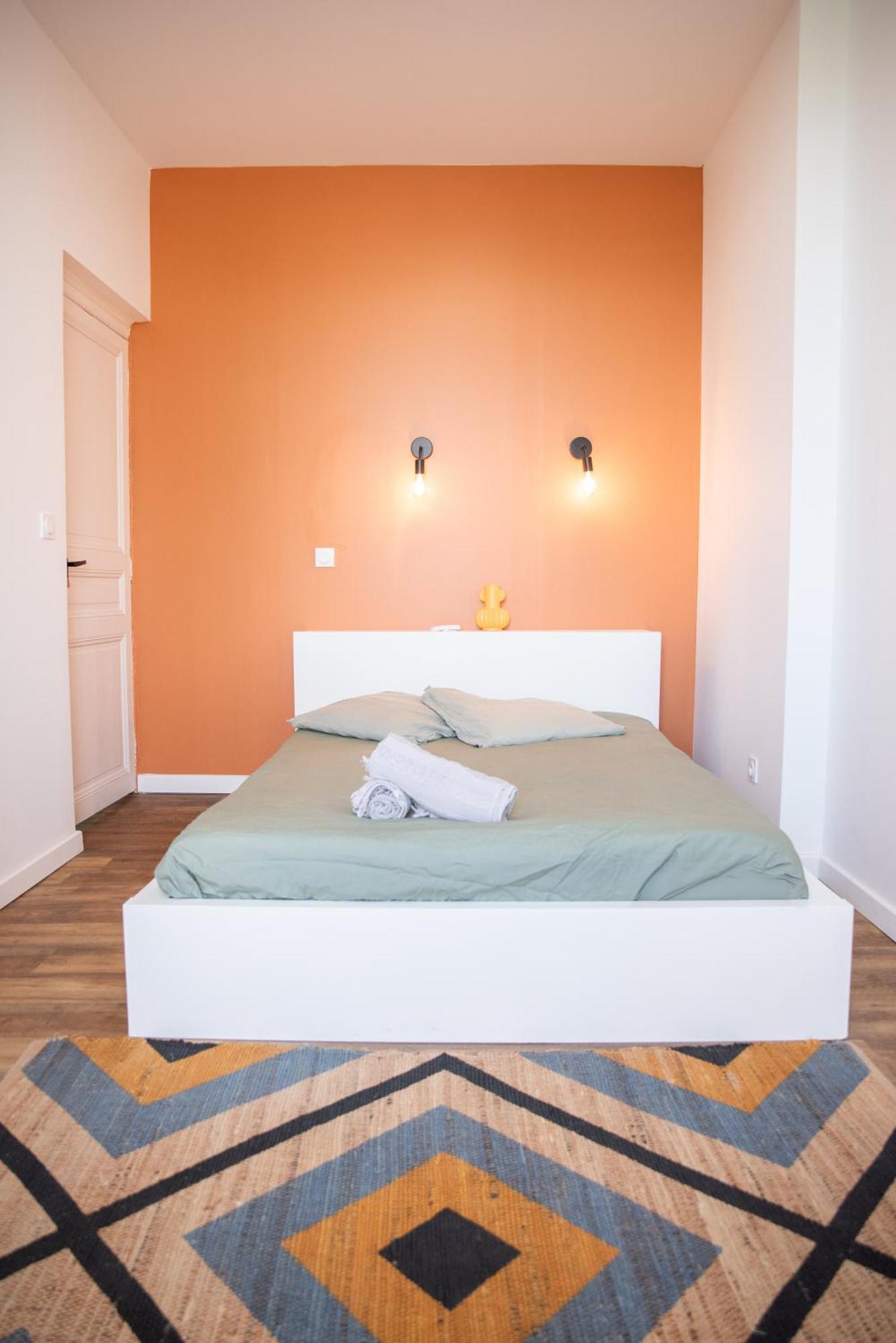 Le Clos Margaux - Vue Cite Medievale - 3 Chambres Каркасон Екстериор снимка